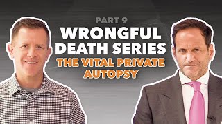 A Hospital Autopsy: How Is This Different From A Private Autopsy?