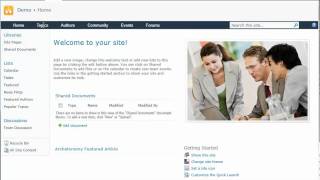 Mega Drop Down Navigation for SharePoint 2010