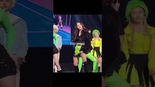 dayeon tempest x kep1er live cut fancam