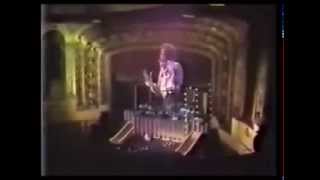 Tom Jones   Hits Of Medley 1978   Warner Theater,Washington 4/14