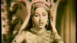 Duaa Kar Gham-e-Dil (Anarkali 1953)