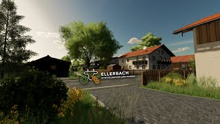 [LS22] Ellerbach Map Trailer