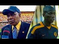 When Scara Ngobese Made Kaizer Motaung Snr PROUD| Scara Ngobese Vs  Bloemfontein Celtics