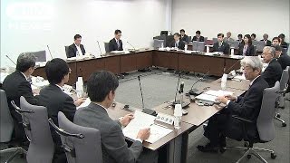 「もんじゅ」検証会議が復活　廃炉に“待った”(16/10/26)