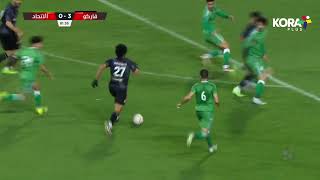 أهداف مباراة | فاركو 3-2 الاتحاد السكندري | الجولة الرابعة والعشرون | الدوري المصري 2023/2022