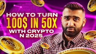 Crypto Meme Coins | How to Make Profits in 2025? | TOP MEME COINS SOLANA