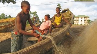 DOCUMENTAIRE :  ORIGINE DE LA TRIBUS BABOMA NORD  MAYI NDOMBE