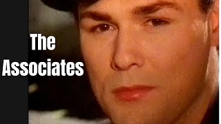 The Associates - Documentary 2000 HD