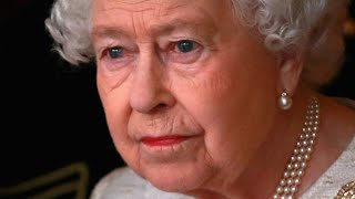 Esta Foto De La Reina En El Funeral Del Príncipe Felipe Tiene A Todos Con Los Ojos Aguados