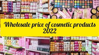 Latest wholesale prices cosmetics haul Kenya| Kamukunji shopping haul 2022.