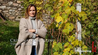 Tenuta Scerscé Rising to Challenges in Valtellina Italy