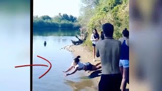 Funny Fails Try Not To Laugh 2017 - Funny Fail Compilations 2017 - Fail Videos