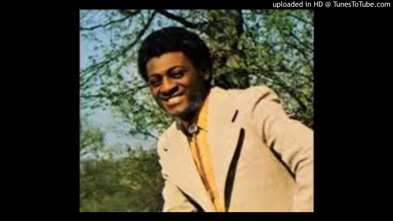 JOE SIMON - THE CHOKIN' KIND - YouTube