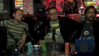 Mega64 Podcast 398 - Leo's Call, Digital vs. Physical Media