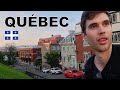 QUÉBEC CITY... A City Like No Other!