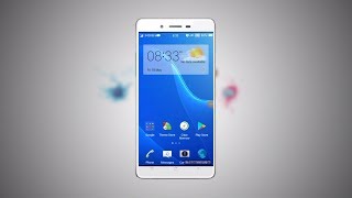 Oppo Coloros Theme F7 Red