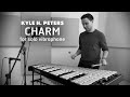 Charm (Kyle H. Peters)