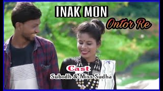 NEW SANTALI PROMO VIDEO SONG 2020// INAK MON ONTOR RE......2020