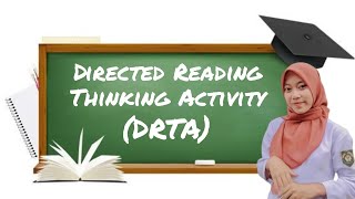 Simulasi Pembelajaran Directed Reading Thinking Activity (DRTA)