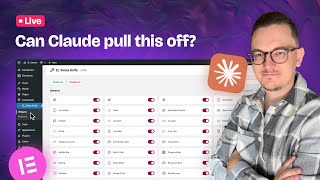 Can Claude Build an Elementor Addon Plugin? Let’s find out