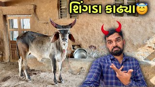 “Lakhi” નાં શિંગડા કાઢ્યા😇 । “Popat” નો ક્યારે કાઢવા ?