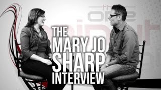 352. The Mary Jo Sharp Interview