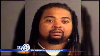 Family reacts to South Bend murder, arrest