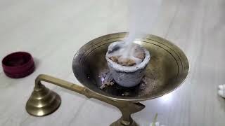 சகல ஐஸ்வர்யம் தரும் தசாங்கம்/ How to use dasangam powder at home/ Dasangam benefits