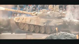 T-90 Edit | Misory