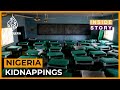 What's behind the rise in kidnappings in Nigeria? | Inside Story