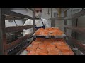 Feeding France: The restaurant chefs helping the poor during Covid-19 pandemic