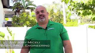 Beryl Project Engineering - Inspections and More!