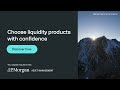 j.p. morgan asset management choosing a liquidity product