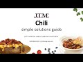 Chili Simple Solutions Guide