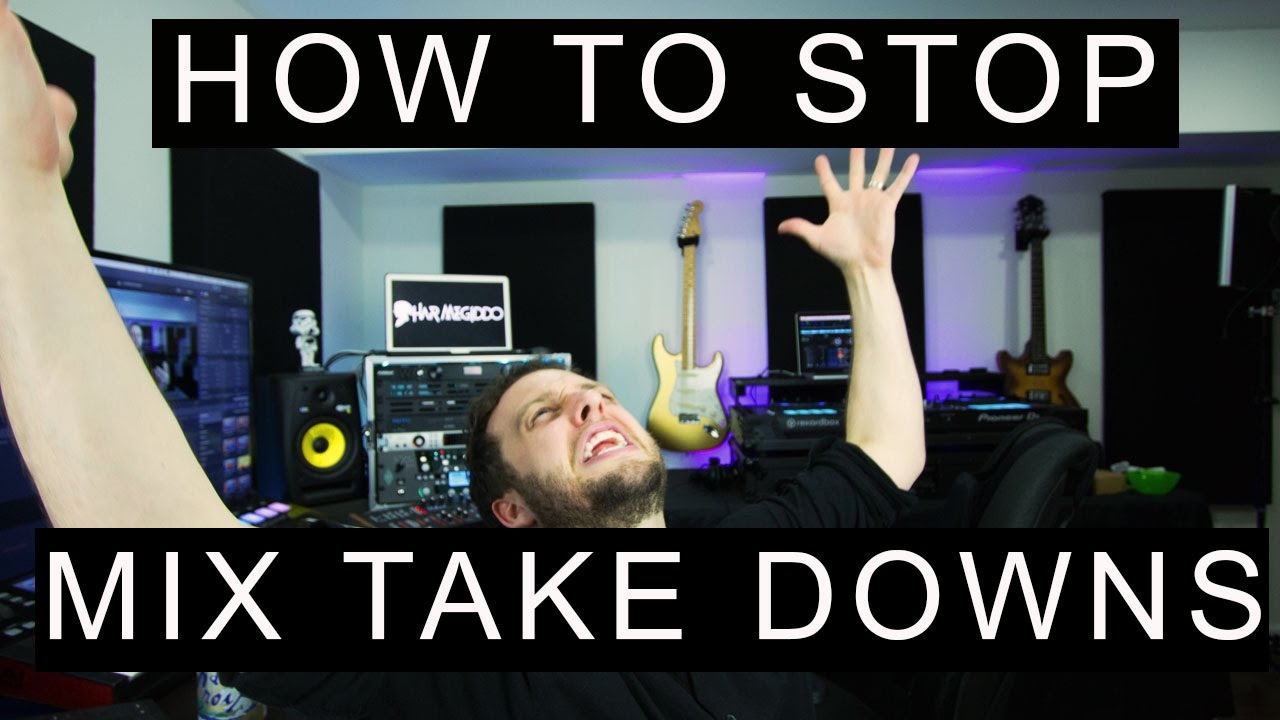 How To Upload A Dj Mix To Youtube Youtube