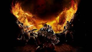 『LIVE WALLPAPER』 Gears of War: Reloaded