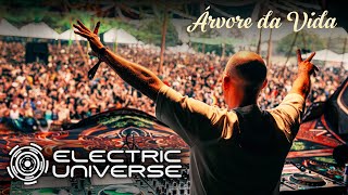 Electric Universe Live @ Arvore da Vida 2024 (Full Set Movie)