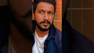 Rajesh Chinnuu Instagram Reel Video// Rajesh Chinnuu Tiktok // Deepthi Rajesh