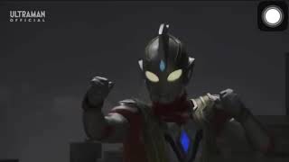 Ultraman Decker Strong Type \u0026 Ultraman Trigger Power Type vs Megalothor l Ultraman Decker Ep 7