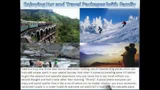 Cheap Domestic Holiday Packages, Low Cost Domestic Tour Packages