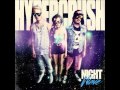 HYPER CRUSH - FLIP THE SWITCH