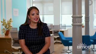 ​ @CUNYBMCC Student Success: Nolvia L. Delgado