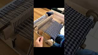 🔥🔥🔥 amazing design weaving loom , scarf weaving loom ,#shorts #short #shortvideo