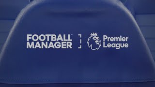 Premier League Licence coming to Football Manager