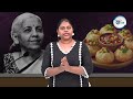 ಇನ್ನು ಮುಂದೆ ಪಾನಿಪುರಿಗೂ gst pani puri narendra modi nirmala sitharaman tax food