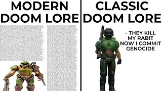 DOOM MEMES 14