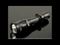 jetbeam pc25 xm l led flashlight 1