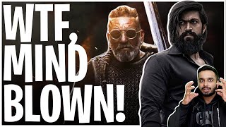 KGF CHAPTER 2 Review | Hindi Version | No Spoilers