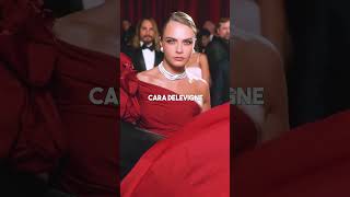 The best glambots filmed on the red carpet 😳