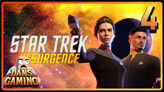 Star Trek Resurgence - Part 4 - PC Gameplay / Walkthrough